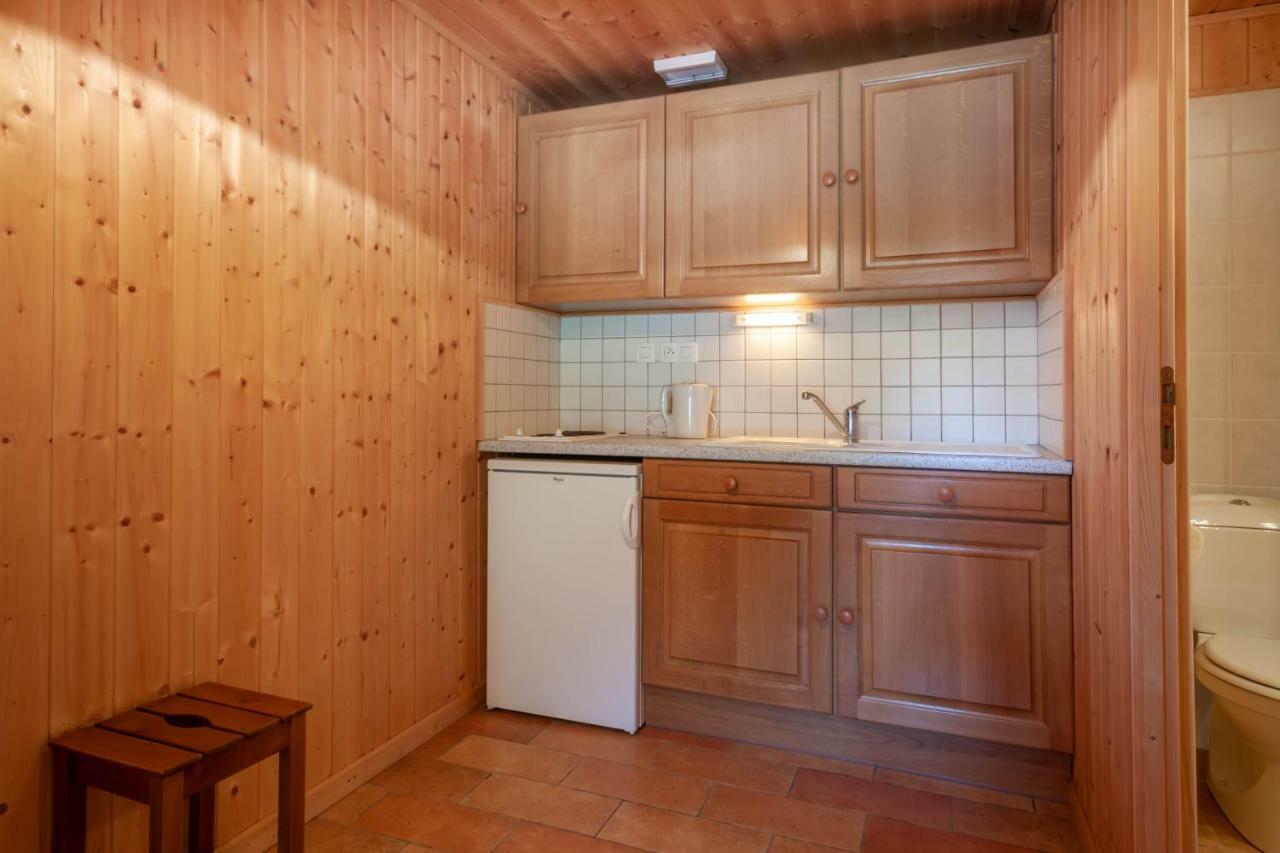 Chalet Clairvaux Монтрион Екстериор снимка