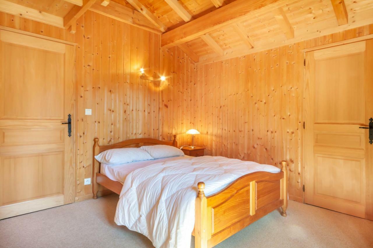 Chalet Clairvaux Монтрион Екстериор снимка